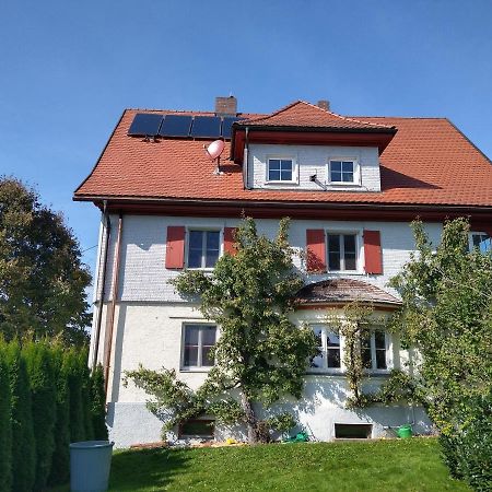 Allgaeu Villa Lachen Kültér fotó