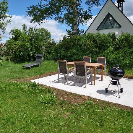 Allgaeu Villa Lachen Kültér fotó