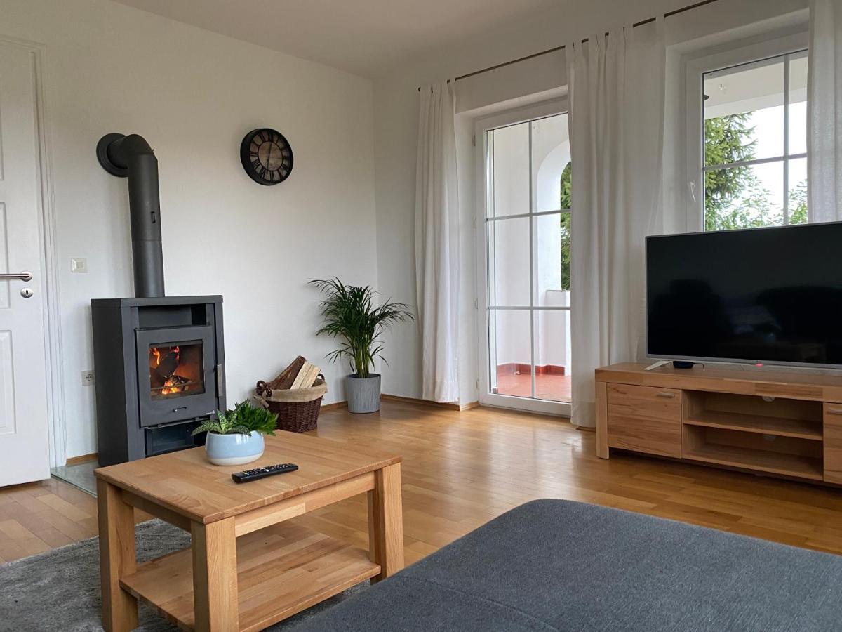 Allgaeu Villa Lachen Kültér fotó