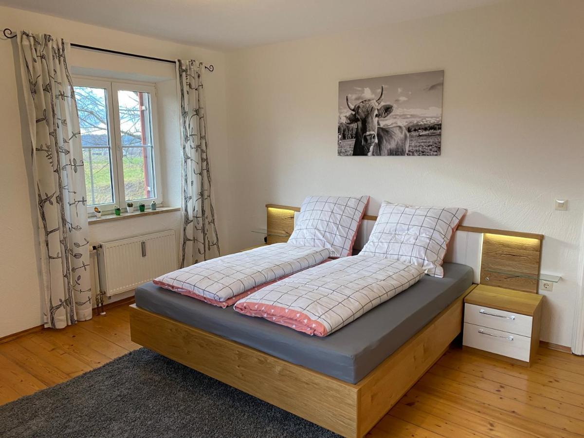 Allgaeu Villa Lachen Kültér fotó