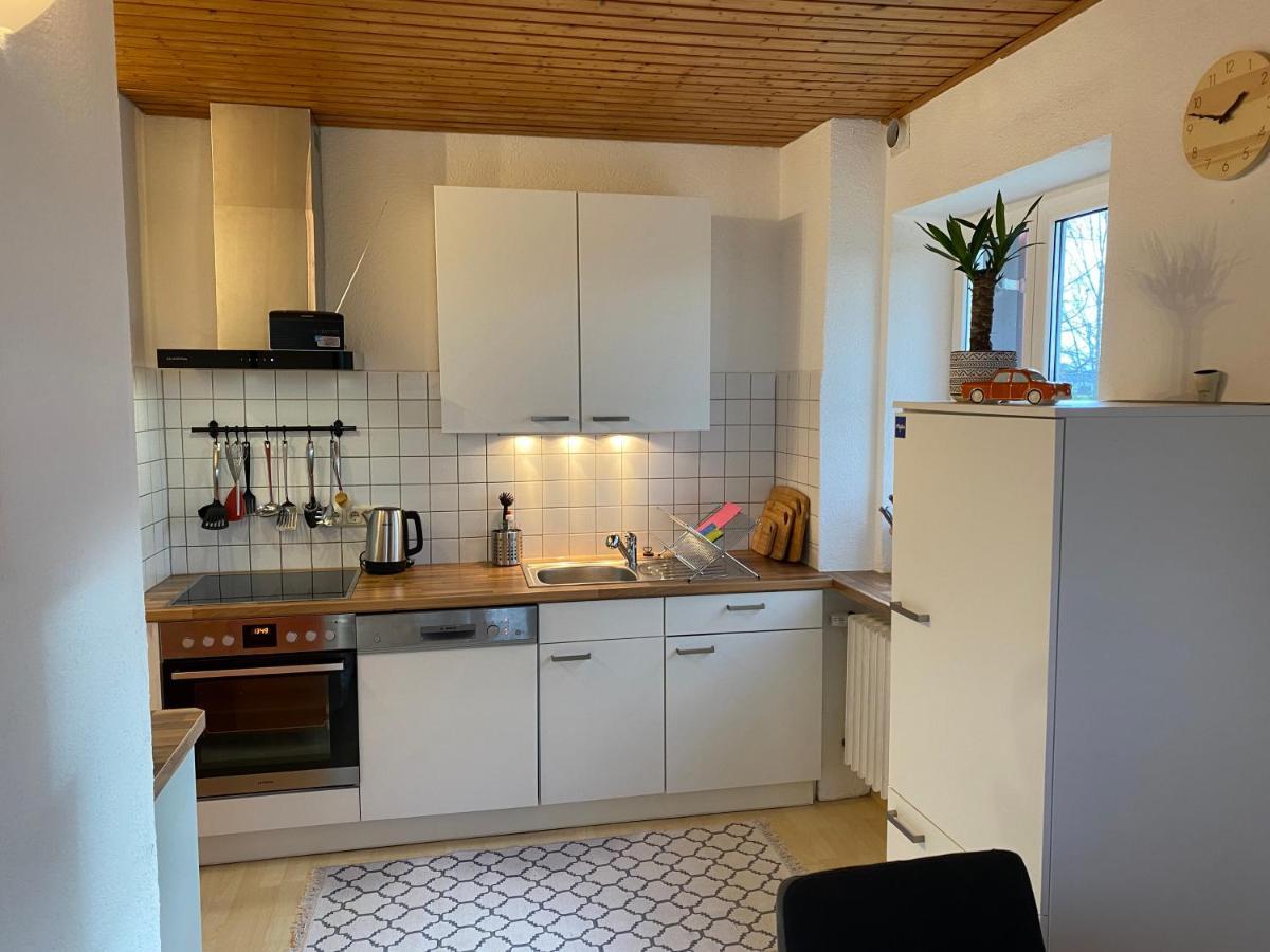 Allgaeu Villa Lachen Kültér fotó