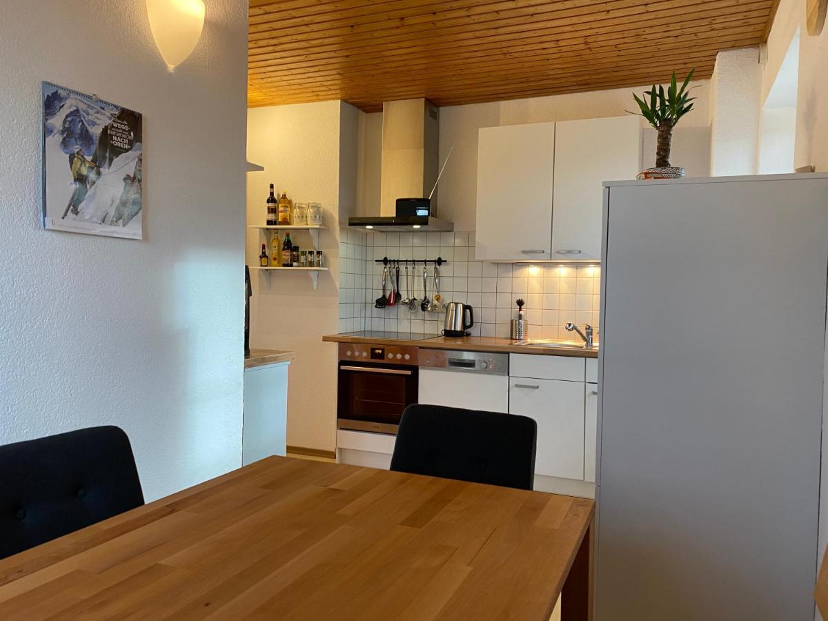 Allgaeu Villa Lachen Kültér fotó