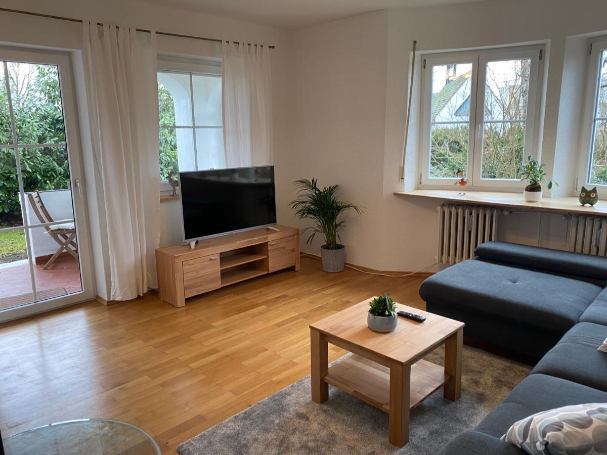 Allgaeu Villa Lachen Kültér fotó