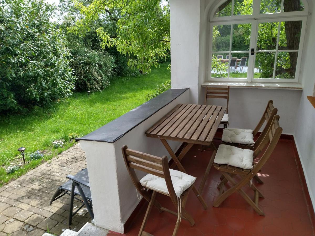 Allgaeu Villa Lachen Kültér fotó
